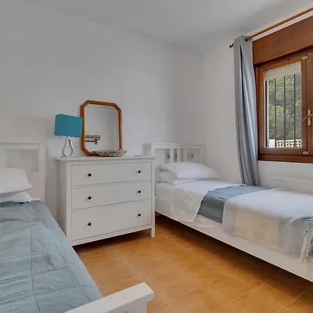 Lovely Apartment Near The Sea Torrevieja Exterior photo