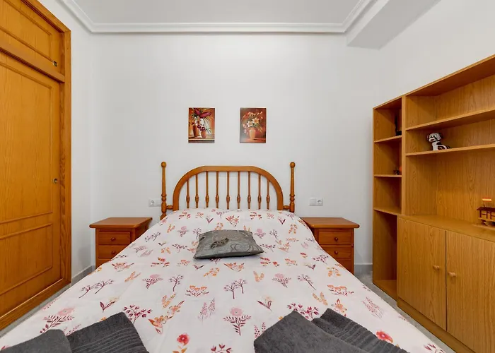 Lovely Apartment Near The Sea