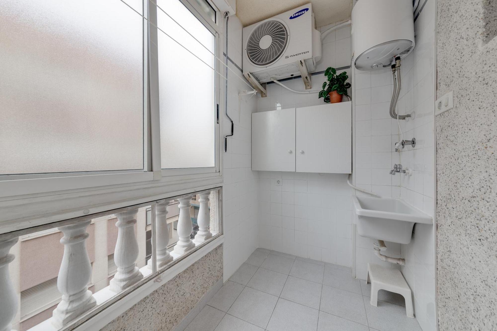 Appartement Lovely Near The Sea Torrevieja