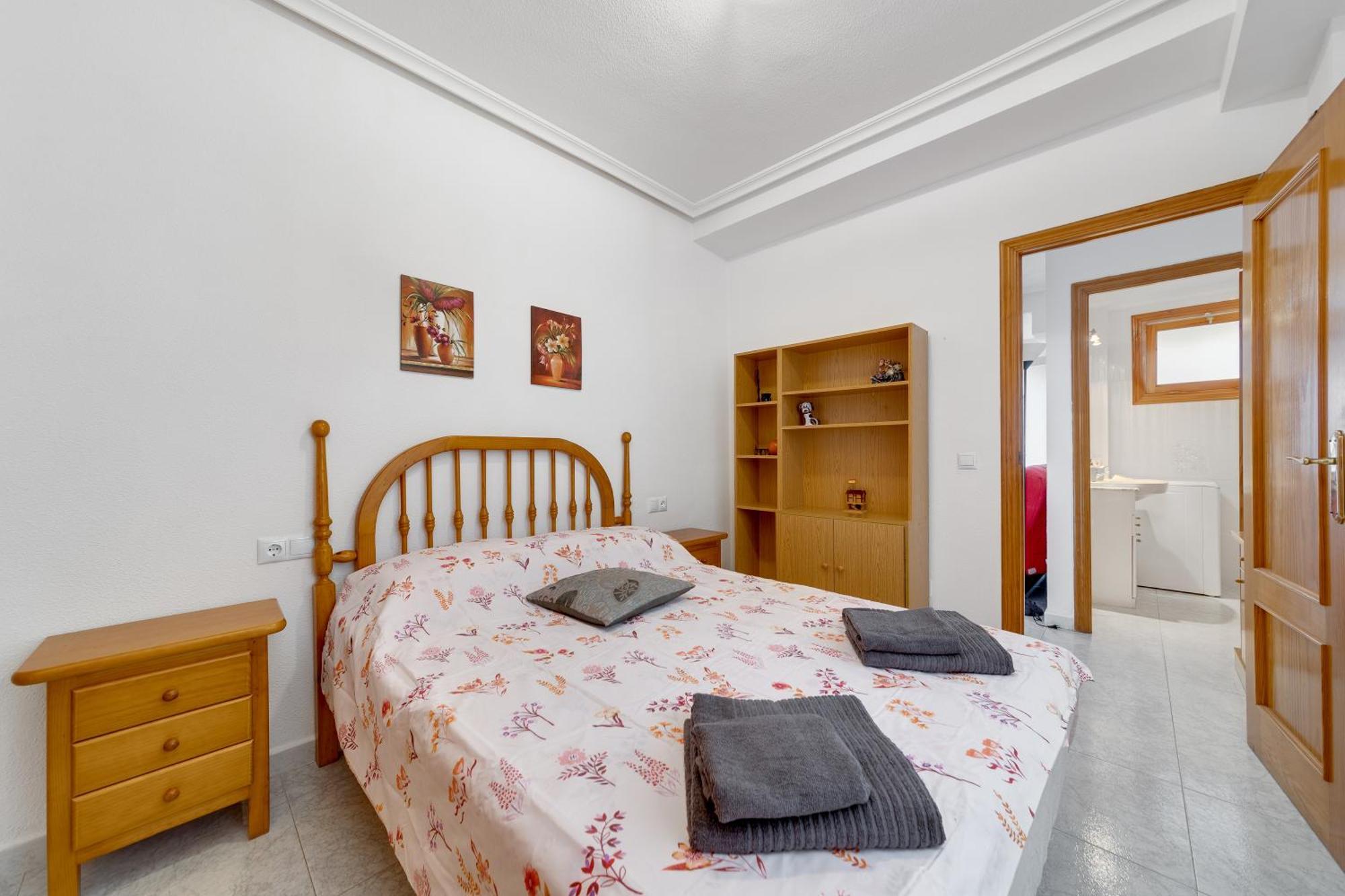 Lovely Near The Sea Apartment Torrevieja